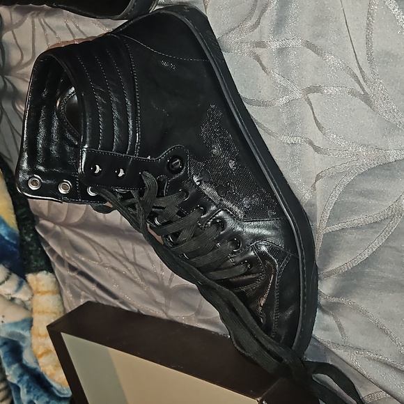 GUCCI MENS SHOES - Picture 5 of 11